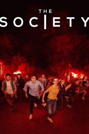The Society: 1×3
