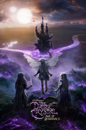The Dark Crystal: Age of Resistance: 1×8