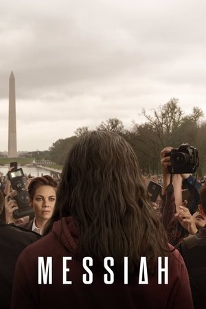 Messiah: 1×7