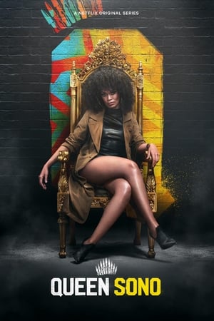 Queen Sono: 1×1