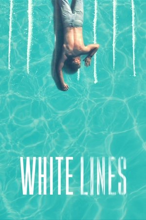 White Lines: 1×1