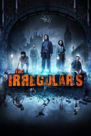The Irregulars: 1×1