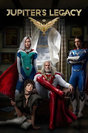 Jupiter’s Legacy: 1×5