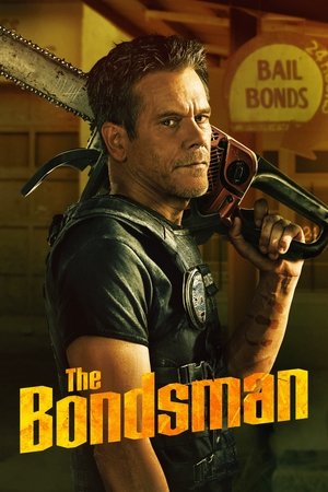 The Bondsman: 1×4