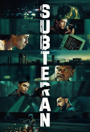 Subteran: 1×3
