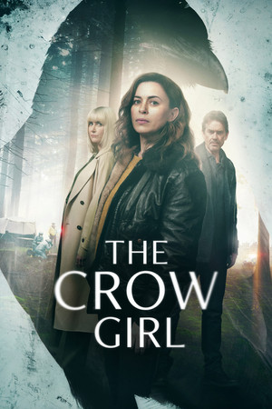 The Crow Girl: 1×1