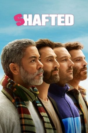 Shafted: 1×3