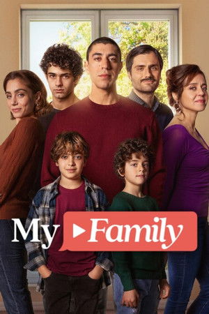 My Family: 1×2