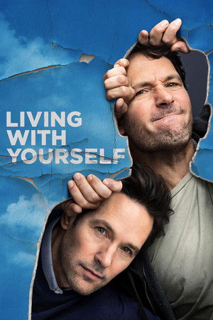 Living with Yourself: 1×2
