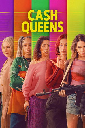 Cash Queens: 1×5