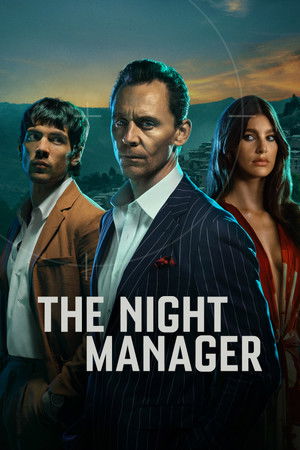 The Night Manager: 1×6