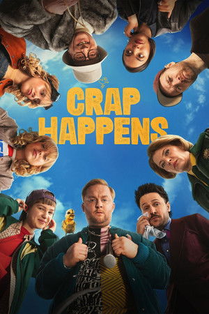Crap Happens: 1×3