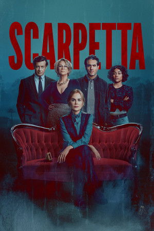 Scarpetta: 1×2