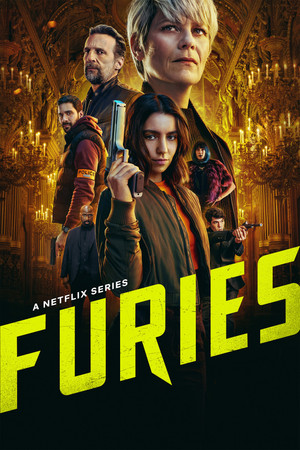 Furies: 2×5