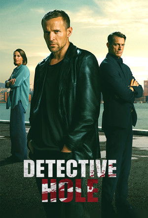 Detective Hole: 1×9