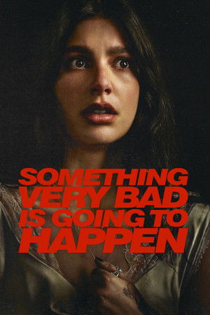 Something Very Bad Is Going to Happen: 1×8