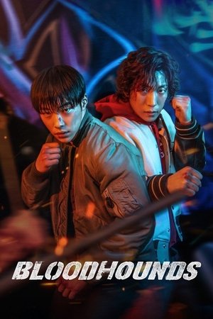Bloodhounds: 2×5