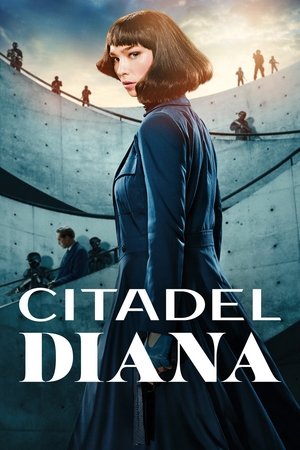 Citadel: Diana: 1×3