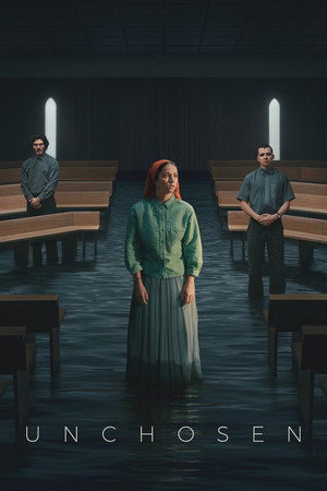 Unchosen: 1×6
