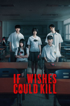 If Wishes Could Kill: 1×3