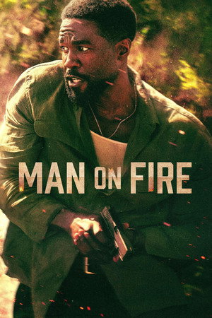 Man on Fire: 1×1