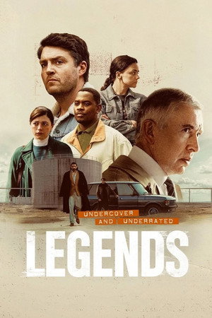 Legends: 1×2