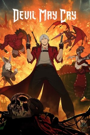 Devil May Cry: 2×2