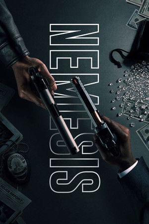 Nemesis: 1×3