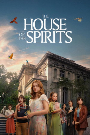 The House of the Spirits: 1×2