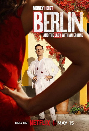 The HBerlin and the Lady with an Ermine: 1×1