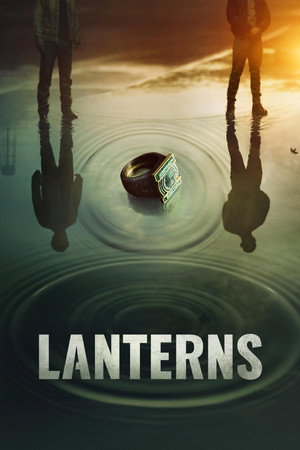 Lanterns: 1×6